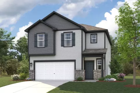 Exterior - 2955 31st St NE, Hickory, NC 28601 photo 2 of 7