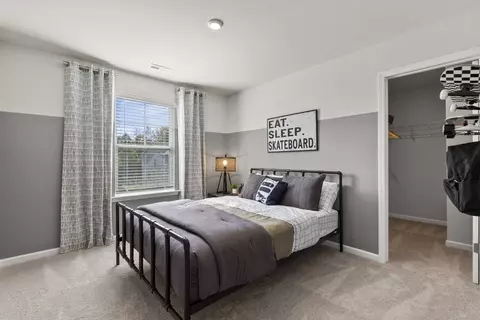 Bedroom - 2955 31st St NE, Hickory, NC 28601 photo 3 of 6