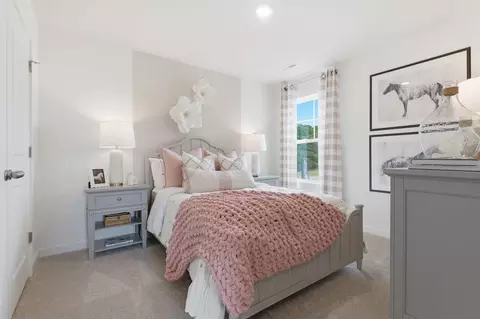 Bedroom - 2955 31st St NE, Hickory, NC 28601 photo 5 of 6