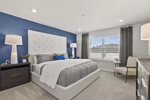 Bedroom - 2955 31st St NE, Hickory, NC 28601 photo 1 of 6