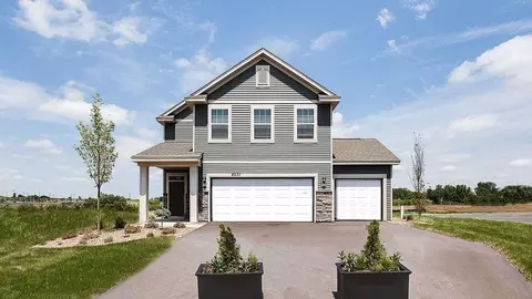 6339 206th St N, Forest Lake, MN 55025