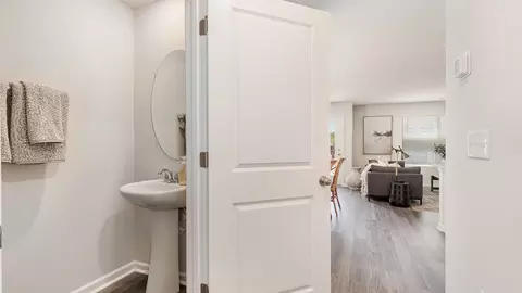Entry Way - 220 Bayou Loop, Surfside Beach, SC 29575 photo 2 of 2