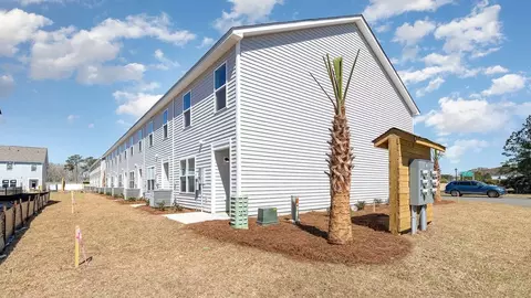 Exterior - 220 Bayou Loop, Surfside Beach, SC 29575 photo 2 of 6