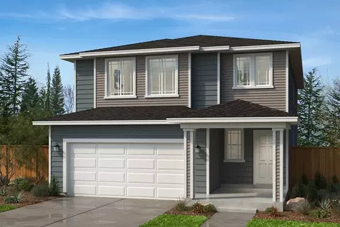 11830 16th St SE, Lake Stevens, WA 98258