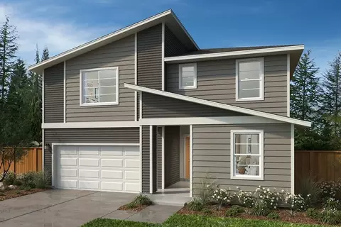 835 Britschgi St, Buckley, WA 98321