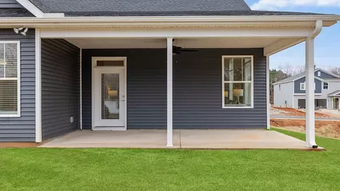 Exterior - 479 Adhurst Dr, Enoree, SC 29335 photo 8 of 8