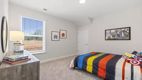 Bedroom - 479 Adhurst Dr, Enoree, SC 29335 photo 3 of 8