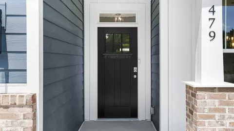 Entry Way - 479 Adhurst Dr, Enoree, SC 29335 photo 1 of 5