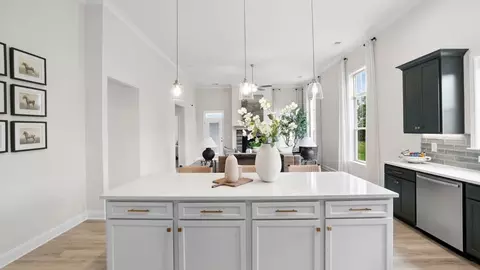 Kitchen - 479 Adhurst Dr, Enoree, SC 29335 photo 5 of 5