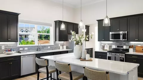Kitchen - 479 Adhurst Dr, Enoree, SC 29335 photo 2 of 4