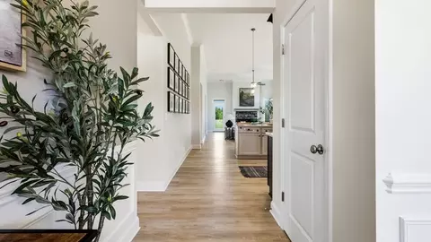 Entry Way - 479 Adhurst Dr, Enoree, SC 29335 photo 2 of 5
