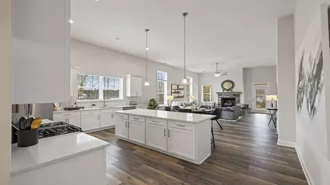 Kitchen - 479 Adhurst Dr, Enoree, SC 29335 photo 1 of 5
