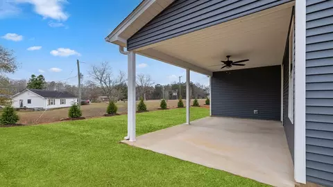 Exterior - 479 Adhurst Dr, Enoree, SC 29335 photo 7 of 8