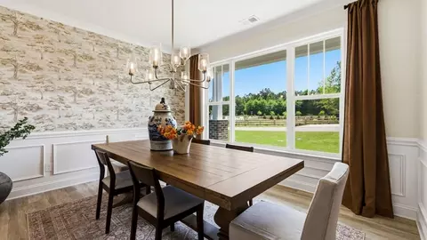 Dining - 479 Adhurst Dr, Enoree, SC 29335 photo 1 of 1