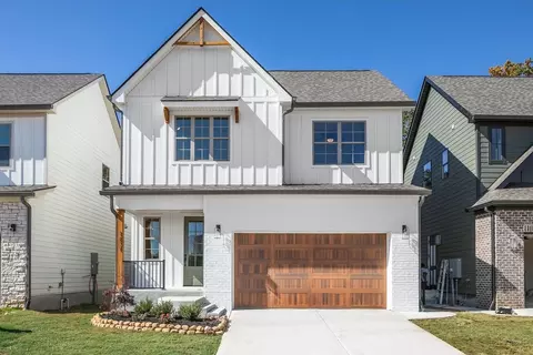7501 Snow Line Ln, Ooltewah, TN 37363