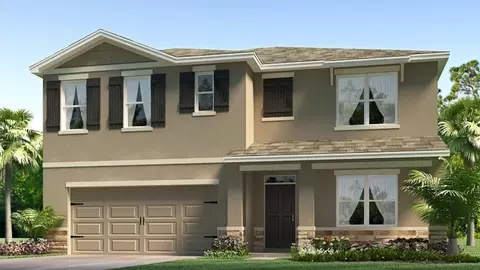 17430 Pleasantview Blvd, Land O Lakes, FL 34638