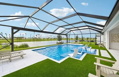 Exterior - 1403 Red Tree Rd, Vero Beach, FL 32968 photo 3 of 3