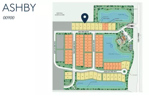 View/Area - 1403 Red Tree Rd, Vero Beach, FL 32968 photo 1 of 8