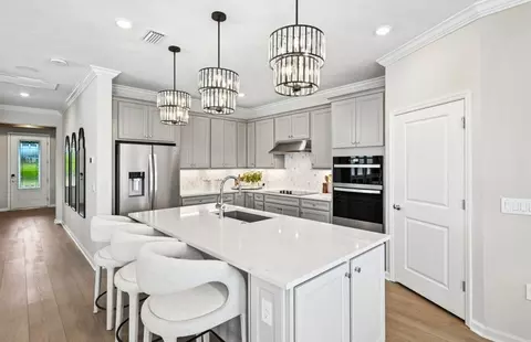 Kitchen - 1403 Red Tree Rd, Vero Beach, FL 32968 photo 2 of 2
