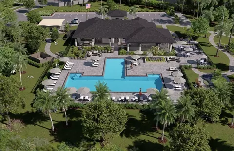 View/Area - 1403 Red Tree Rd, Vero Beach, FL 32968 photo 2 of 10
