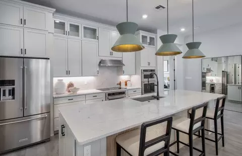 Kitchen - 1403 Red Tree Rd, Vero Beach, FL 32968 photo 1 of 1
