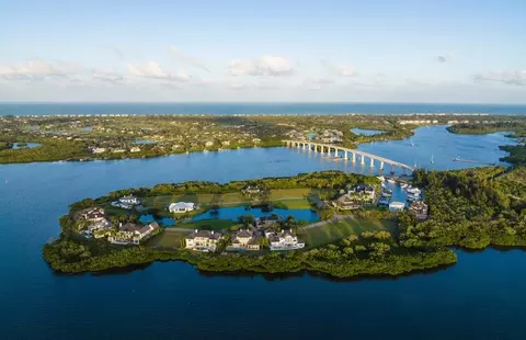 View/Area - 1403 Red Tree Rd, Vero Beach, FL 32968 photo 8 of 8