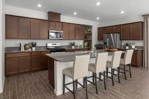 Kitchen - 544 Brachetto Ln, Manteca, CA 95336 photo 1 of 1