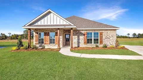 710 Honeysuckle Loop, Canton, MS 39046