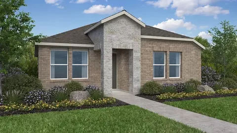 921 Emory Crossing Blvd, Hutto, TX 78634