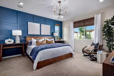 Bedroom - 6082 Landmark Way, Banning, CA 92220 photo 1 of 6