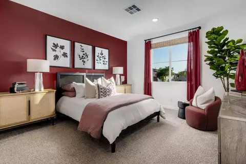 Bedroom - 6082 Landmark Way, Banning, CA 92220 photo 5 of 6