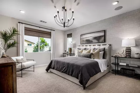 Bedroom - 6082 Landmark Way, Banning, CA 92220 photo 6 of 6