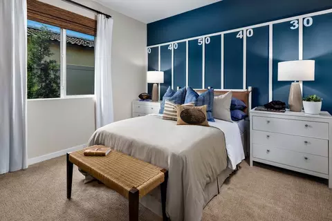 Bedroom - 6082 Landmark Way, Banning, CA 92220 photo 2 of 6