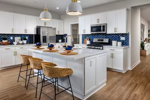 Kitchen - 6082 Landmark Way, Banning, CA 92220 photo 1 of 2