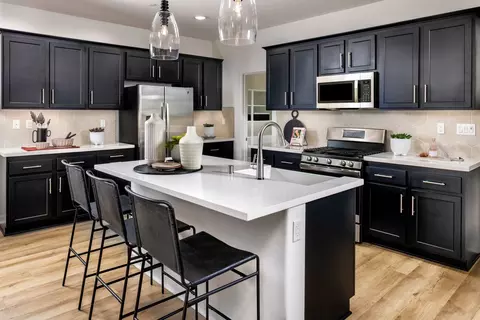 Kitchen - 6082 Landmark Way, Banning, CA 92220 photo 2 of 2