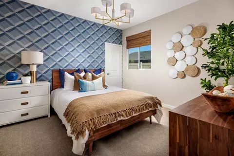 Bedroom - 6082 Landmark Way, Banning, CA 92220 photo 3 of 6