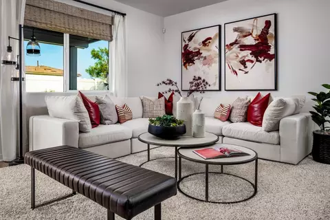 Living - 6082 Landmark Way, Banning, CA 92220 photo 5 of 5