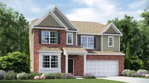 122 Shadow Stone Dr, Simpsonville, SC 29680