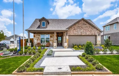 Fm 1187, Burleson, TX 76028