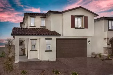3403 S 179th Dr, Goodyear, AZ 85338