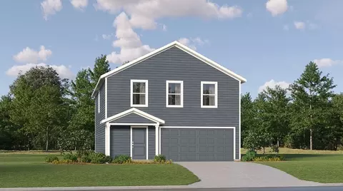 109 Twilight Breeze Way, Hutto, TX 78634
