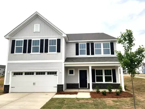 127 S Mule Way #105, Benson, NC 27504