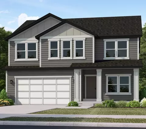 916 E Harrier St, Eagle Mountain, UT 84005