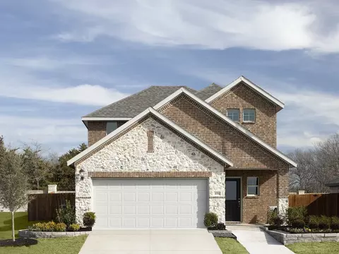 5204 Golden Trout Dr, Mckinney, TX 75071
