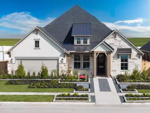 6415 Sparkling Citrus St, Manvel, TX 77578