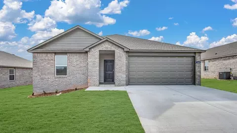 520 Chakka Loop, North Little Rock, AR 72117
