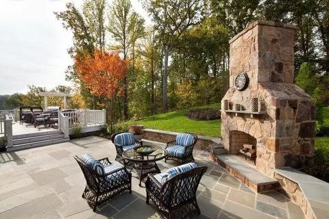 Exterior - 109 Kellan Dr, Fredericksburg, VA 22406 photo 3 of 5