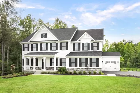 Exterior - 109 Kellan Dr, Fredericksburg, VA 22406 photo 2 of 6