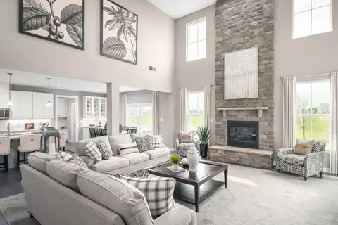 Living - 109 Kellan Dr, Fredericksburg, VA 22406 photo 8 of 8