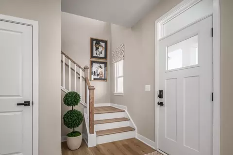 Entry Way - 109 Kellan Dr, Fredericksburg, VA 22406 photo 2 of 2